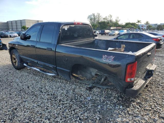 Photo 2 from auction – 2004 DODGE RAM 1500 S with VIN 1D7HU18D44S718932