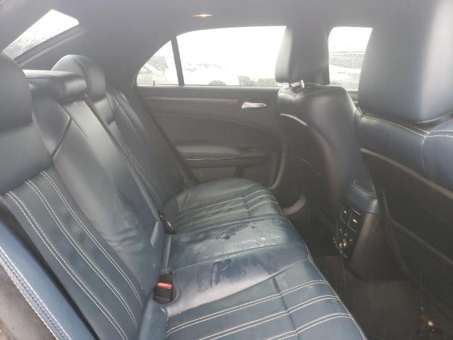 Photo 10 from auction – 2014 CHRYSLER 300 S with VIN 2C3CCAGGXEH283916