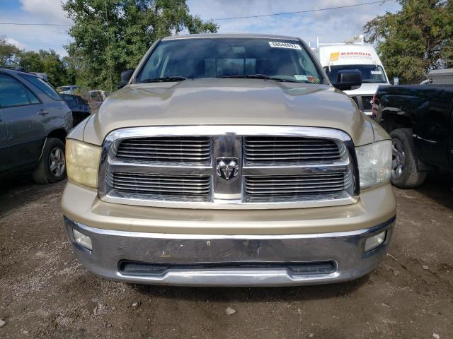 Photo 5 from auction – 2011 DODGE RAM 1500 with VIN 1D7RV1GT7BS640220
