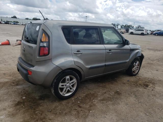 Photo 3 from auction – 2011 KIA SOUL +/!/S with VIN KNDJT2A20B7243311