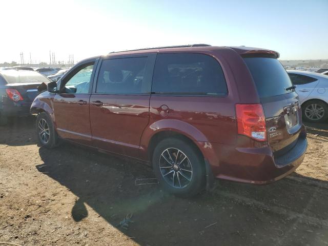 Photo 2 from auction – 2019 DODGE GRAND CARA with VIN 2C4RDGBG3KR615200