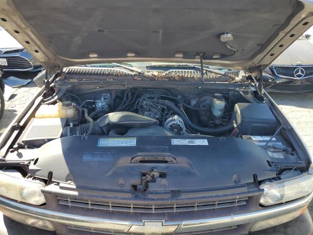 Снимка 11 от търг – 2000 CHEVROLET SILVERADO с VIN 1GCEC14T8YE158091