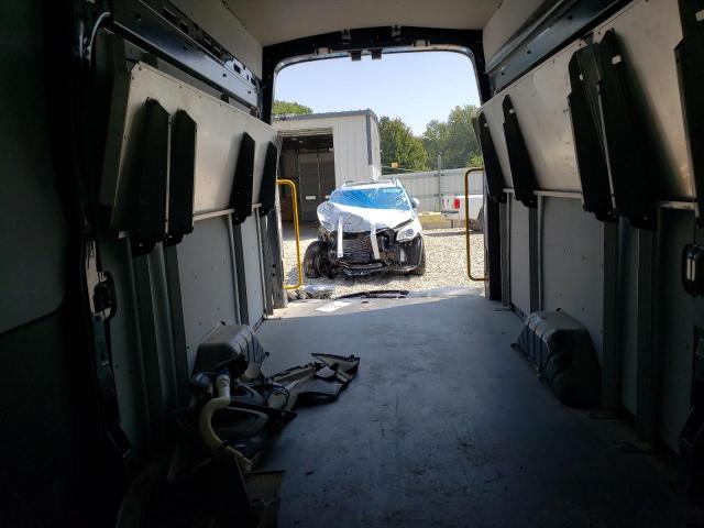 Photo 10 from auction – 2021 FORD TRANSIT T- with VIN 1FTBR3X86MKA56966