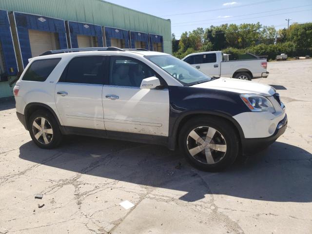 Zdjęcie 4 z aukcji – 2011 GMC ACADIA SLT z VIN 1GKKVRED4BJ279528
