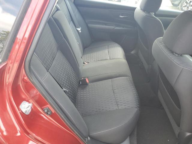 Photo 10 from auction – 2018 NISSAN ALTIMA 2.5 with VIN 1N4AL3AP1JC471489