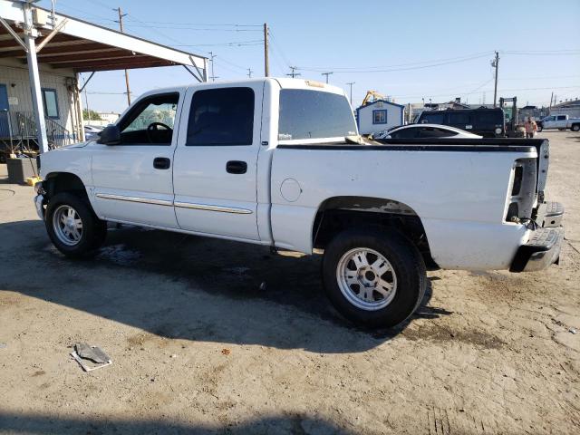 Photo 2 from auction – 2005 GMC NEW SIERRA with VIN 2GTEC13T051119185