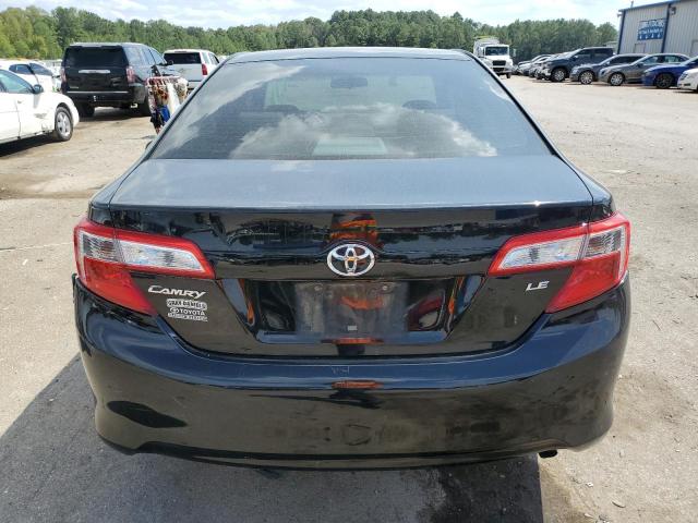 Photo 6 from auction – 2012 TOYOTA CAMRY BASE with VIN 4T4BF1FK0CR266459