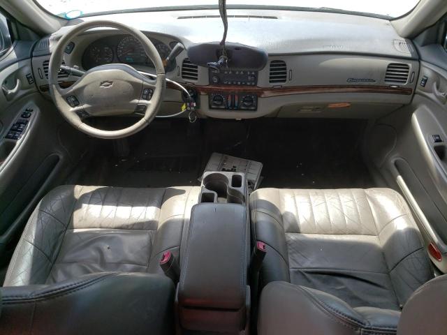 Photo 8 from auction – 2004 CHEVROLET IMPALA LS with VIN 2G1WH52K749294595