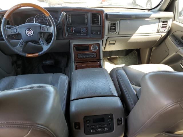 Снимка 8 от търг – 2004 CADILLAC ESCALADE E с VIN 3GYFK66N14G155453