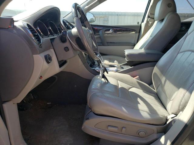 Photo 7 from auction – 2014 BUICK ENCLAVE with VIN 5GAKRCKD6EJ185979