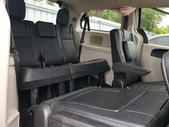 Photo 11 from auction – 2014 DODGE GRAND CARA with VIN 2C4RDGDG8ER202707