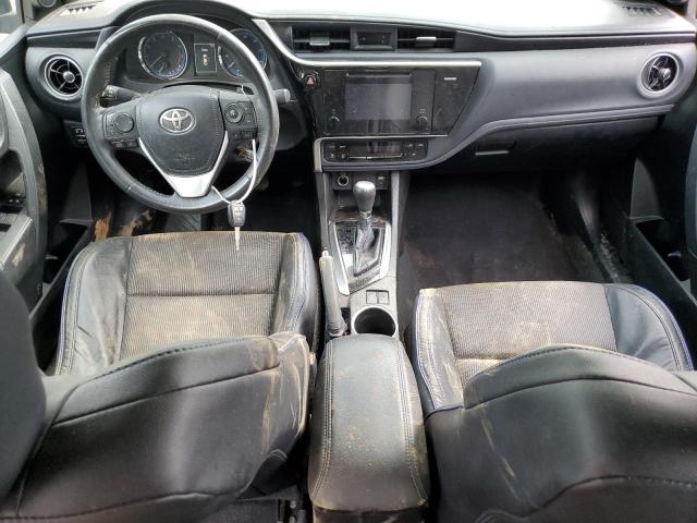 Снимка 8 от търг – 2017 TOYOTA COROLLA L с VIN 5YFBURHEXHP736401