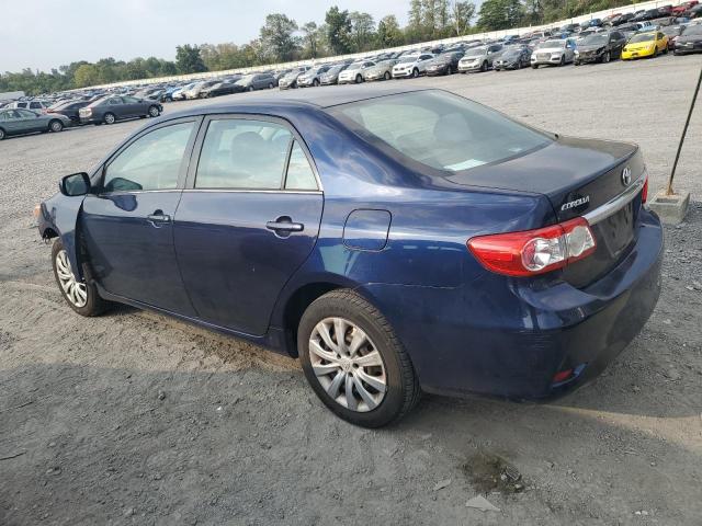Снимка 2 от търг – 2013 TOYOTA COROLLA BA с VIN 2T1BU4EE2DC011067