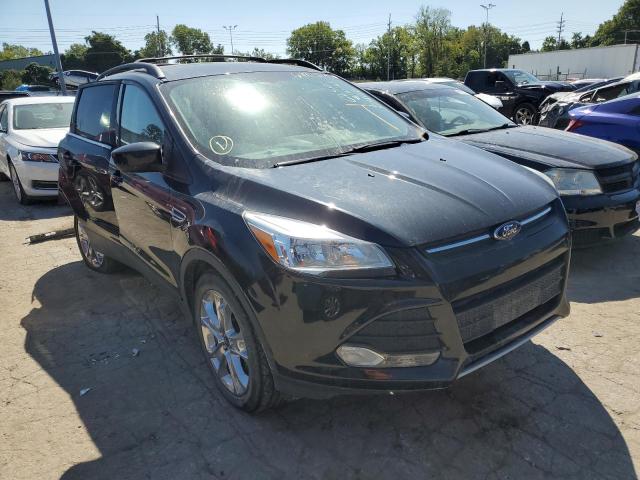 Photo 4 from auction – 2014 FORD ESCAPE SE with VIN 1FMCU9G90EUB30401