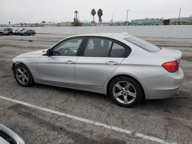 Photo 2 from auction – 2014 BMW 320 I with VIN WBA3B1C56EK132368