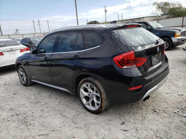 Photo 2 from auction – 2015 BMW X1 SDRIVE2 with VIN WBAVM1C58FV498996