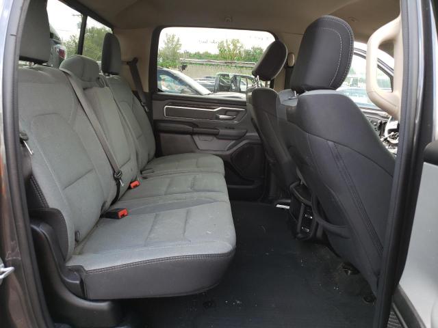 Photo 10 from auction – 2020 RAM 1500 BIG H with VIN 1C6SRFFT7LN331885