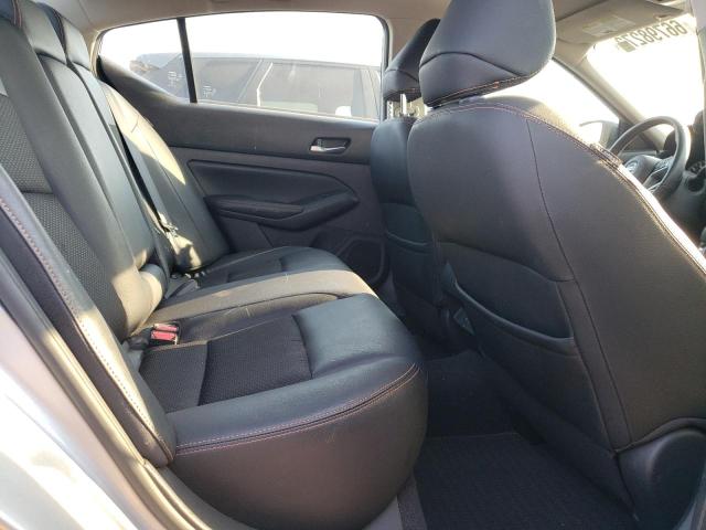 Photo 10 from auction – 2020 NISSAN ALTIMA SR with VIN 1N4BL4CV9LC281027