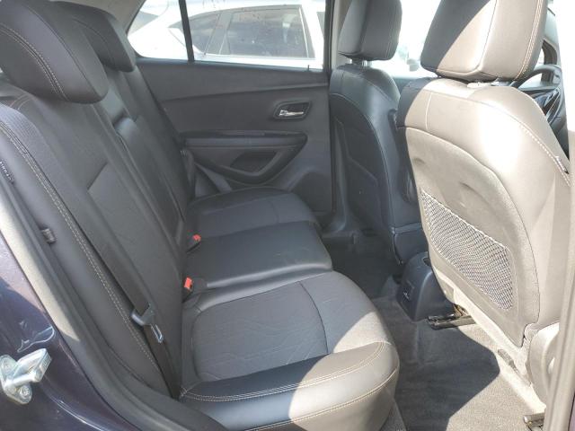 Photo 11 from auction – 2019 CHEVROLET TRAX 1LT with VIN 3GNCJLSB7KL129649