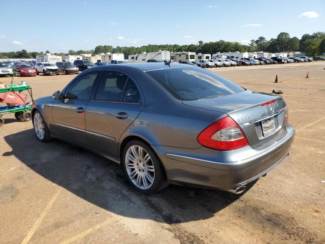 Photo 2 from auction – 2008 MERCEDES-BENZ E 350 with VIN WDBUF56X08B191385