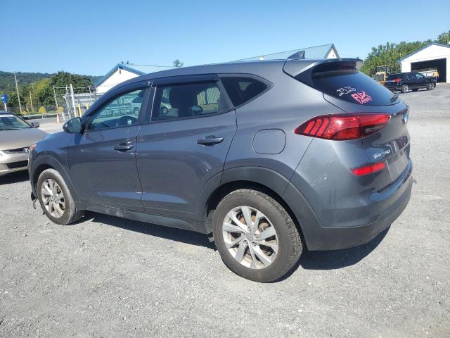 Photo 2 from auction – 2019 HYUNDAI TUCSON SE with VIN KM8J2CA42KU922326