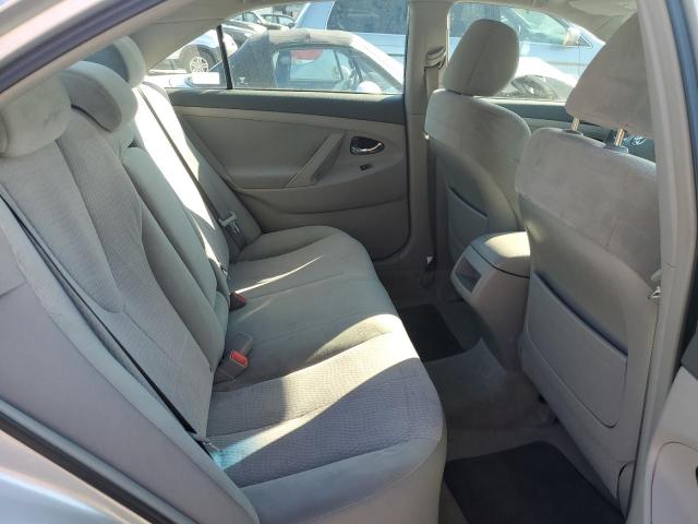 Photo 10 from auction – 2010 TOYOTA CAMRY BASE with VIN 4T1BF3EK6AU015448