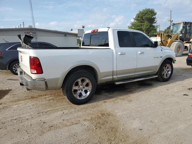 Photo 3 from auction – 2010 DODGE RAM 1500 with VIN 1D7RB1GT2AS139159