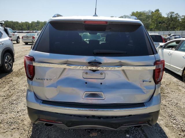 Photo 6 from auction – 2019 FORD EXPLORER L with VIN 1FM5K8FH3KGA69623