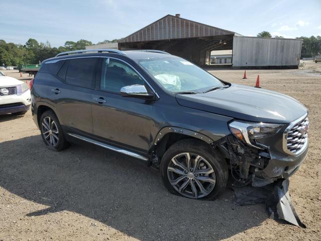 Photo 4 from auction – 2019 GMC TERRAIN DE with VIN 3GKALSEX0KL315016