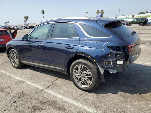 Photo 2 from auction – 2023 GENESIS GV70 BASE with VIN KMUMADTB5PU101568