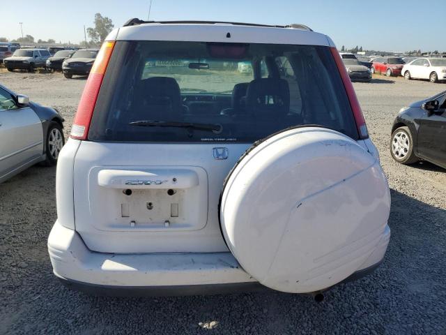 Photo 6 from auction – 2000 HONDA CR-V SE with VIN JHLRD1877YS007808