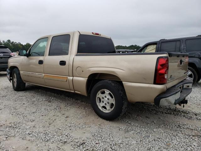 Photo 2 from auction – 2004 CHEVROLET SILVERADO with VIN 2GCEC13T941428958