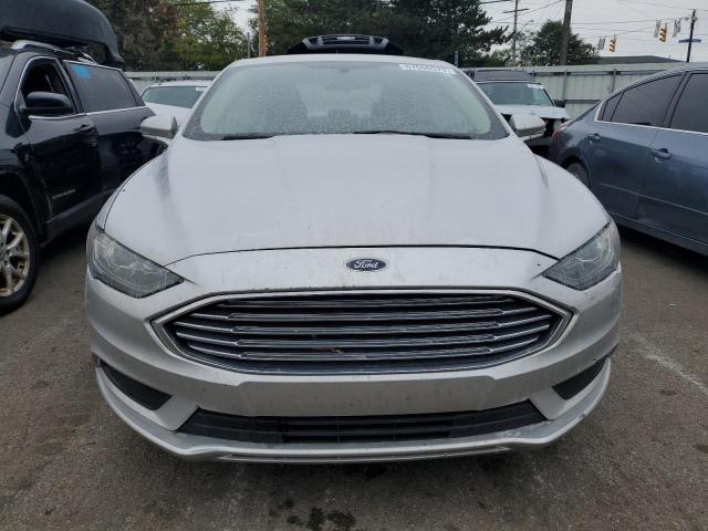 Снимка 5 от търг – 2017 FORD FUSION SE с VIN 3FA6P0LU1HR208751
