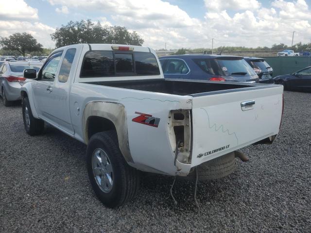 Photo 2 from auction – 2011 CHEVROLET COLORADO L with VIN 1GCJSDFE0B8127943