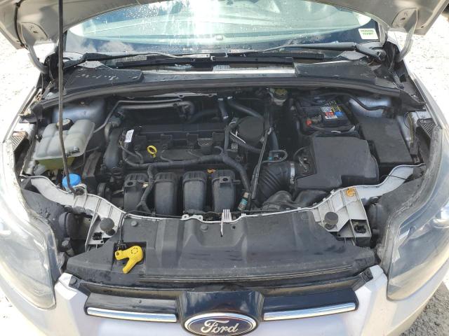 Photo 11 from auction – 2012 FORD FOCUS SEL with VIN 1FAHP3H23CL388095