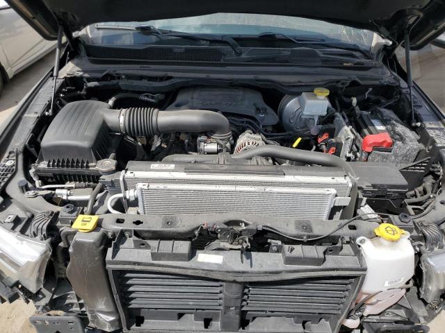 Photo 11 from auction – 2019 RAM 1500 LIMIT with VIN 1C6SRFHT6KN888234