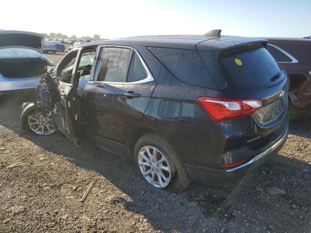 Photo 2 from auction – 2020 CHEVROLET EQUINOX LT with VIN 3GNAXTEV3LS738627