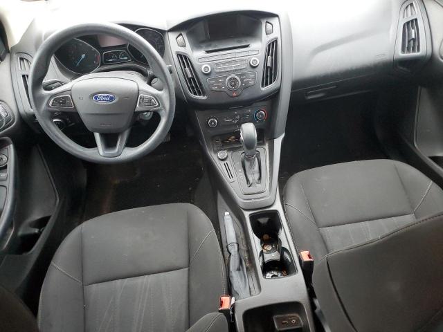 Photo 8 from auction – 2016 FORD FOCUS S with VIN 1FADP3E27GL252075