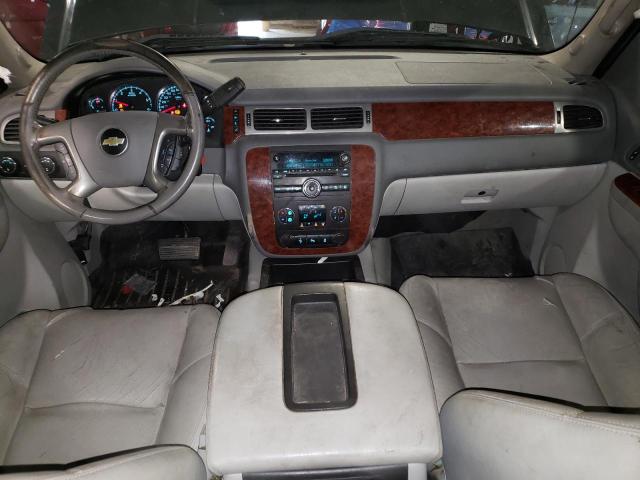 Photo 8 from auction – 2013 CHEVROLET SILVERADO with VIN 1GC1KYEG7DF244203