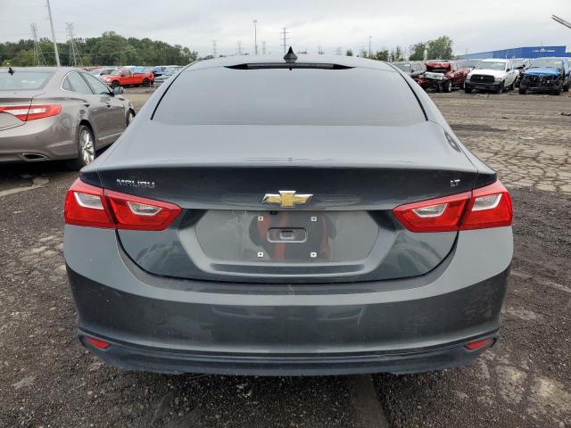Photo 6 from auction – 2017 CHEVROLET MALIBU LT with VIN 1G1ZE5ST4HF125484