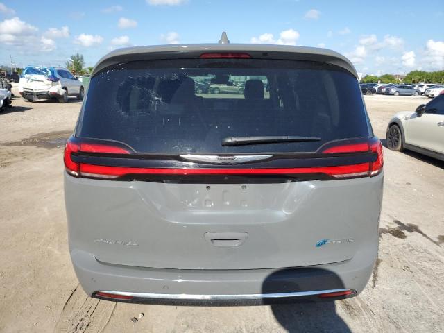 Photo 6 from auction – 2022 CHRYSLER PACIFICA H with VIN 2C4RC1L7XNR124836