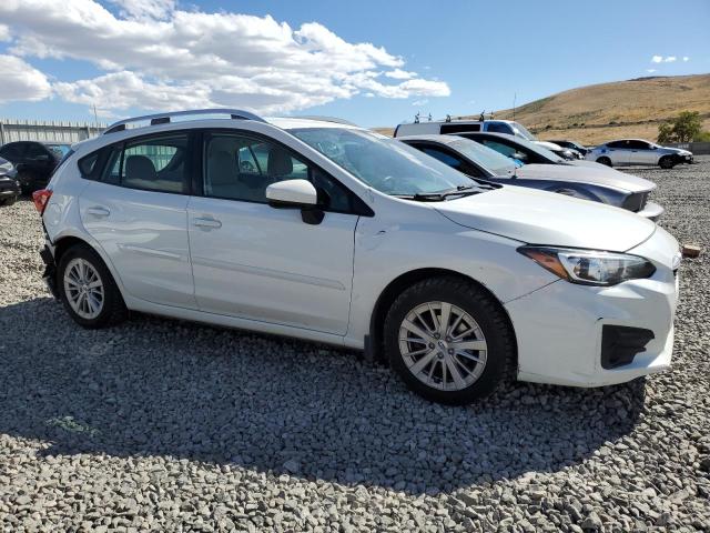 Zdjęcie 4 z aukcji – 2017 SUBARU IMPREZA PR z VIN 4S3GTAD64H3740820