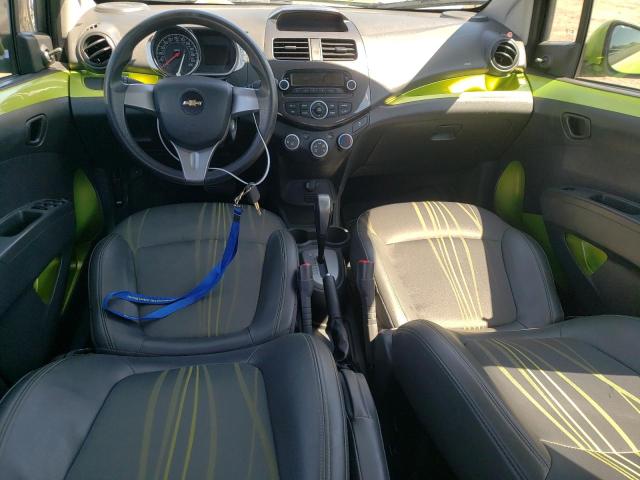 Foto 8 de la subasta – 2013 CHEVROLET SPARK LS con VIN KL8CB6S98DC576261