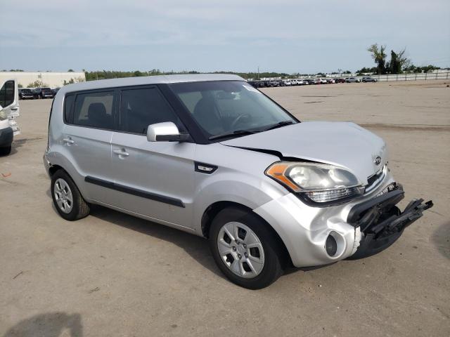 Photo 4 from auction – 2012 KIA SOUL with VIN KNDJT2A51C7463150