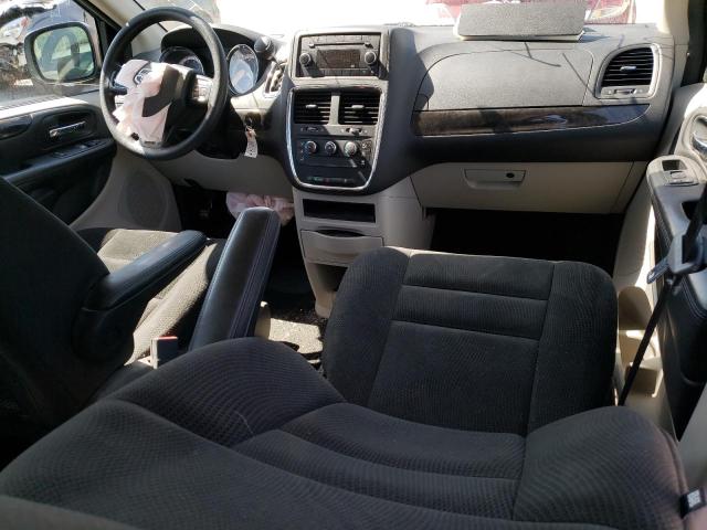 Фото 8 с аукциона – 2016 DODGE GRAND CARA с VIN 2C4RDGBG3GR140591