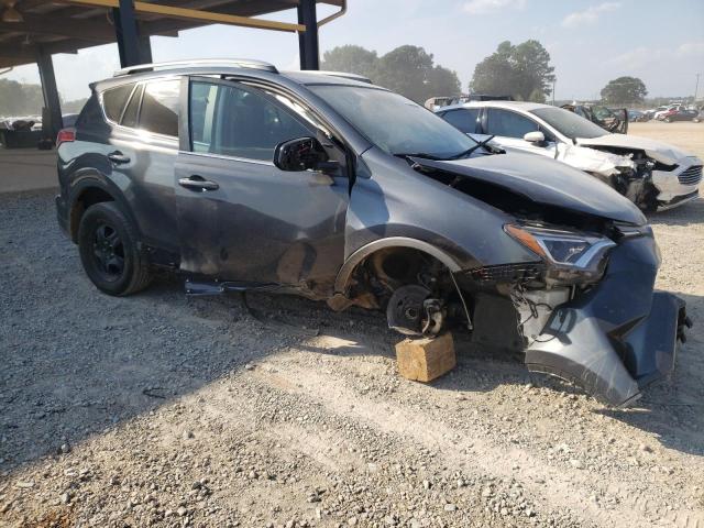 Photo 4 from auction – 2018 TOYOTA RAV4 LE with VIN 2T3ZFREV9JW504705