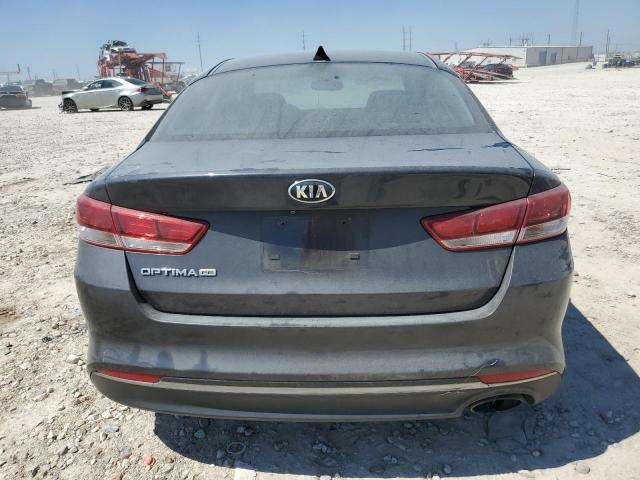 Photo 6 from auction – 2017 KIA OPTIMA LX with VIN KNAGT4L32H5149587