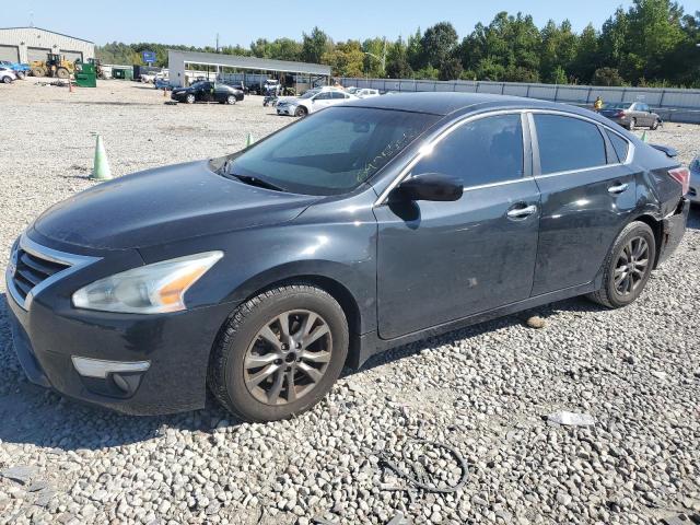 Photo 1 from auction – 2015 NISSAN ALTIMA 2.5 with VIN 1N4AL3AP6FC464223