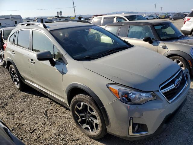 Photo 4 from auction – 2017 SUBARU CROSSTREK with VIN JF2GPABC6HH217364