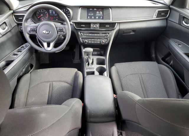 Zdjęcie 8 z aukcji – 2018 KIA OPTIMA LX z VIN KNAGT4L36J5232249